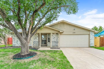 4209 Driscoll Dr The Colony, TX 75056